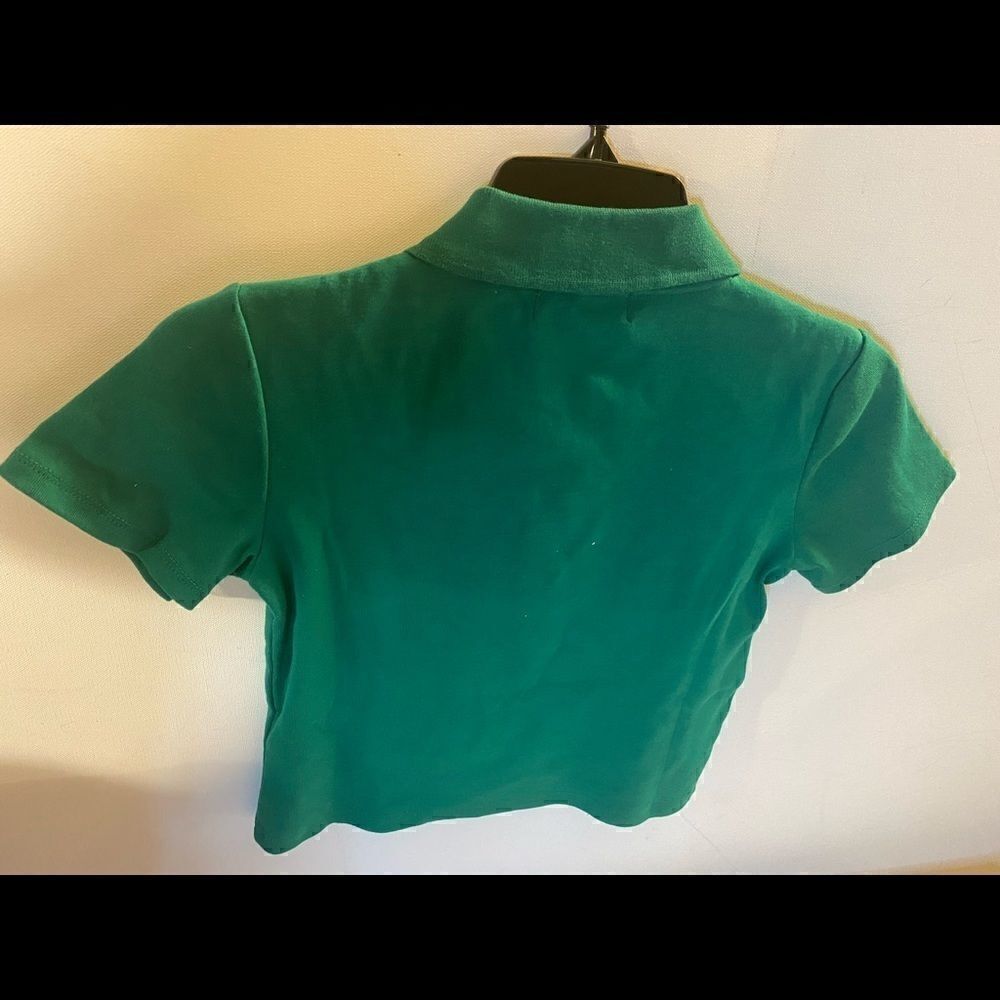🎉Kids Fifth Parallel Threads Short Sleeve T-Shirt Size Small - Picture 2 of 6